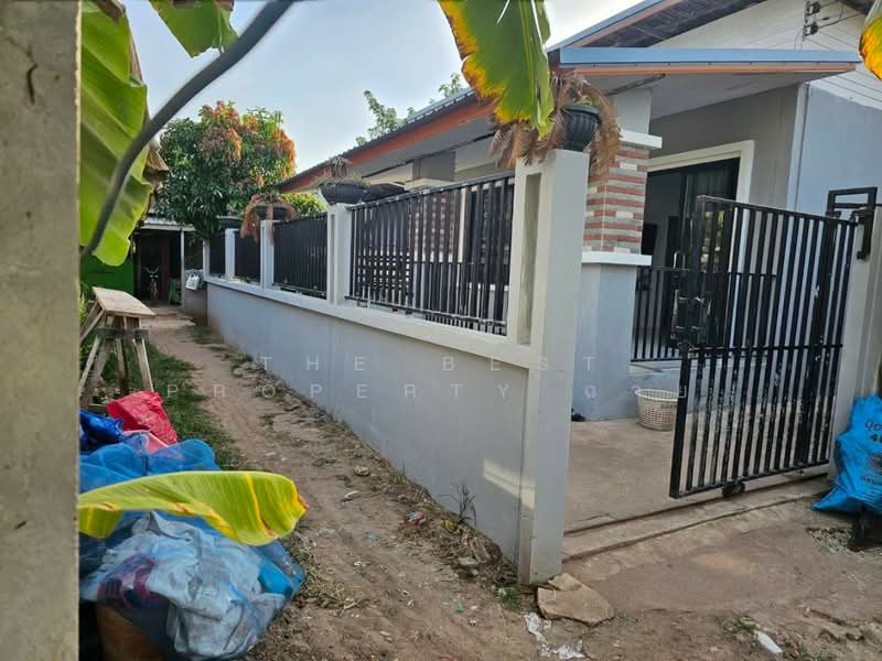 ขาย - บ้านเดี่ยวจัตุรัส ชัยภูมิ, ชัยภูมิ