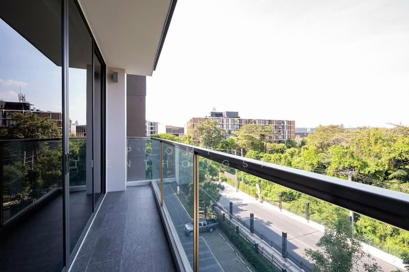 Park Court Sukhumvit 77, Bangkok, T77 Sukhumvit 77, Phra Kanong Nua, Watthana, Bangkok, 4 Bedrooms, 288 sqm, Condo For Sale, by Poomphat Tienthongsakul, 500196256 - DDproperty.com