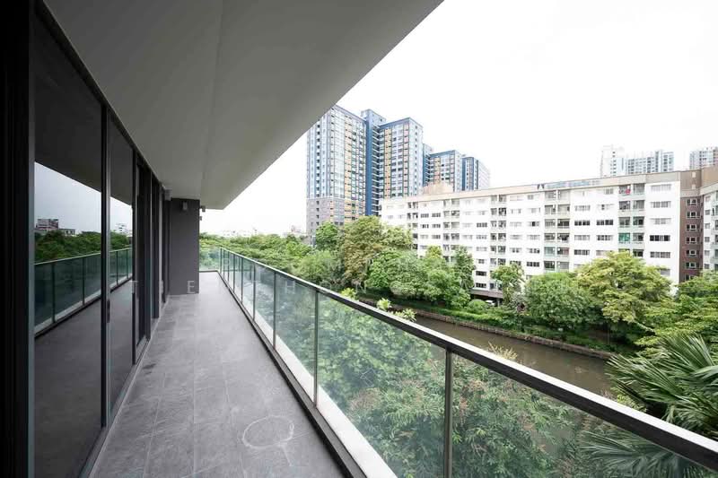 Park Court Sukhumvit 77, Bangkok, T77 Sukhumvit 77, Phra Kanong Nua, Watthana, Bangkok, 4 Bedrooms, 288 sqm, Condo For Sale, by Poomphat Tienthongsakul, 500196256 - DDproperty.com