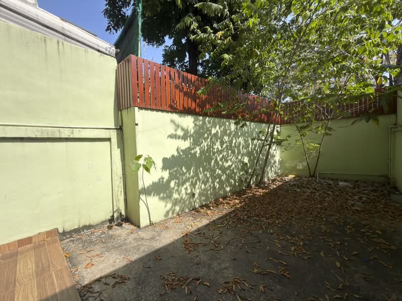 อาคารพาณิชย์ 3.5 ชั้น ซอย ไทรม้า 11 นนทบุรี, Nonthaburi, Sai Ma, Muang Nonthaburi, Nonthaburi, , 140 sqm, Shophouse For Sale, by บริษัท เอชแอล แอสเซท จำกัด, 500196257 - DDproperty.com