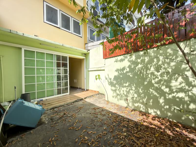 อาคารพาณิชย์ 3.5 ชั้น ซอย ไทรม้า 11 นนทบุรี, Nonthaburi, Sai Ma, Muang Nonthaburi, Nonthaburi, , 140 sqm, Shophouse For Sale, by บริษัท เอชแอล แอสเซท จำกัด, 500196257 - DDproperty.com