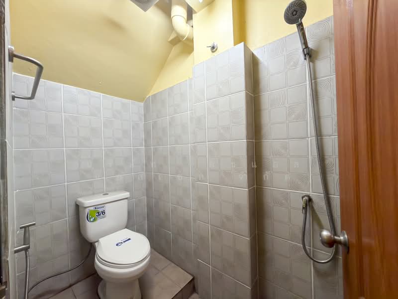 อาคารพาณิชย์ 3.5 ชั้น ซอย ไทรม้า 11 นนทบุรี, Nonthaburi, Sai Ma, Muang Nonthaburi, Nonthaburi, , 140 sqm, Shophouse For Sale, by บริษัท เอชแอล แอสเซท จำกัด, 500196257 - DDproperty.com