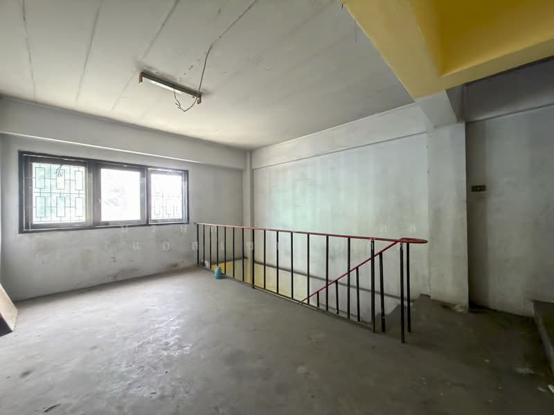 อาคารพาณิชย์ 3.5 ชั้น ซอย ไทรม้า 11 นนทบุรี, Nonthaburi, Sai Ma, Muang Nonthaburi, Nonthaburi, , 140 sqm, Shophouse For Sale, by บริษัท เอชแอล แอสเซท จำกัด, 500196257 - DDproperty.com