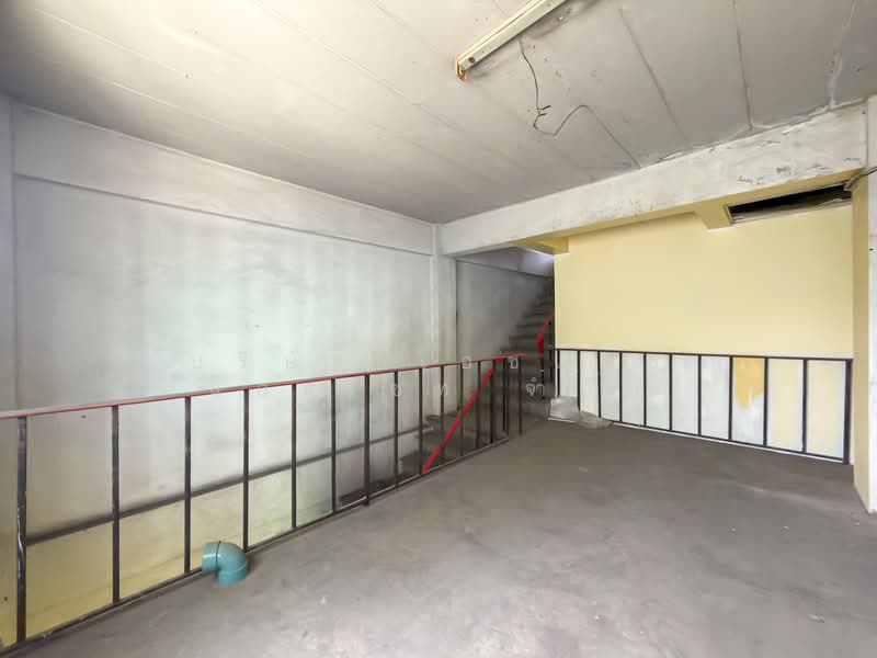 อาคารพาณิชย์ 3.5 ชั้น ซอย ไทรม้า 11 นนทบุรี, Nonthaburi, Sai Ma, Muang Nonthaburi, Nonthaburi, , 140 sqm, Shophouse For Sale, by บริษัท เอชแอล แอสเซท จำกัด, 500196257 - DDproperty.com