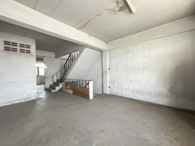 อาคารพาณิชย์ 3.5 ชั้น ซอย ไทรม้า 11 นนทบุรี, Nonthaburi, Sai Ma, Muang Nonthaburi, Nonthaburi, , 140 sqm, Shophouse For Sale, by บริษัท เอชแอล แอสเซท จำกัด, 500196257 - DDproperty.com