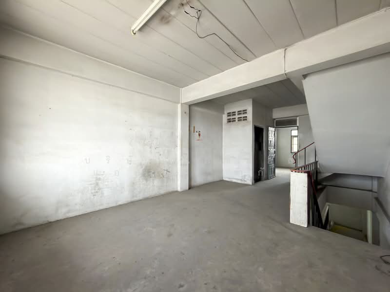 อาคารพาณิชย์ 3.5 ชั้น ซอย ไทรม้า 11 นนทบุรี, Nonthaburi, Sai Ma, Muang Nonthaburi, Nonthaburi, , 140 sqm, Shophouse For Sale, by บริษัท เอชแอล แอสเซท จำกัด, 500196257 - DDproperty.com