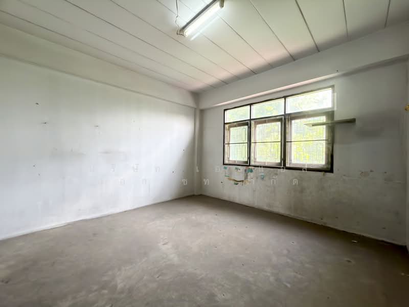 อาคารพาณิชย์ 3.5 ชั้น ซอย ไทรม้า 11 นนทบุรี, Nonthaburi, Sai Ma, Muang Nonthaburi, Nonthaburi, , 140 sqm, Shophouse For Sale, by บริษัท เอชแอล แอสเซท จำกัด, 500196257 - DDproperty.com