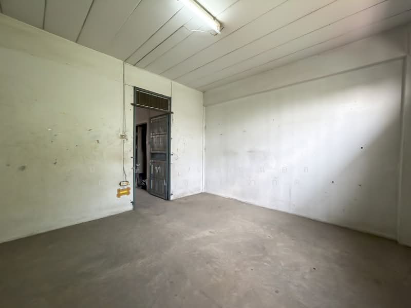 อาคารพาณิชย์ 3.5 ชั้น ซอย ไทรม้า 11 นนทบุรี, Nonthaburi, Sai Ma, Muang Nonthaburi, Nonthaburi, , 140 sqm, Shophouse For Sale, by บริษัท เอชแอล แอสเซท จำกัด, 500196257 - DDproperty.com