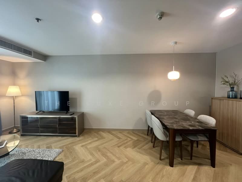 59 Heritage : 59 เฮริเทจ, กรุงเทพ, 18 ซอยสุขุมวิท 59, คลองตันเหนือ, วัฒนา, กรุงเทพ, 73 ตร.ม., คอนโด ให้เช่า, โดย The Luxe Group, 500196258 - DDproperty.com