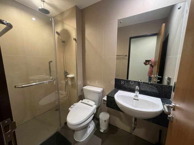 59 Heritage, Bangkok, 18 Soi Sukhumvit 59, Khlong Tan Nua, Watthana, Bangkok, 2 Bedrooms, 73 sqm, Condo For Rent, by The Luxe Group, 500196258 - DDproperty.com