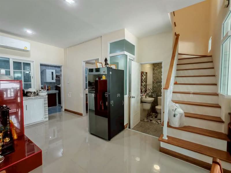 Golden Town Sathorn : โกลเด้น ทาวน์ สาทร, กรุงเทพ, ถนนกัลปพฤกษ์, บางขุนเทียน, จอมทอง, กรุงเทพ, 100 ตร.ม., ทาวน์เฮ้าส์ ขาย, โดย คุณ นันทชิต มั่นศักดิ์ (สุ), 500196259 - DDproperty.com