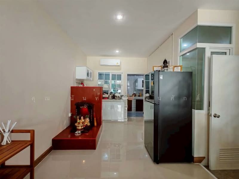 Golden Town Sathorn : โกลเด้น ทาวน์ สาทร, กรุงเทพ, ถนนกัลปพฤกษ์, บางขุนเทียน, จอมทอง, กรุงเทพ, 100 ตร.ม., ทาวน์เฮ้าส์ ขาย, โดย คุณ นันทชิต มั่นศักดิ์ (สุ), 500196259 - DDproperty.com