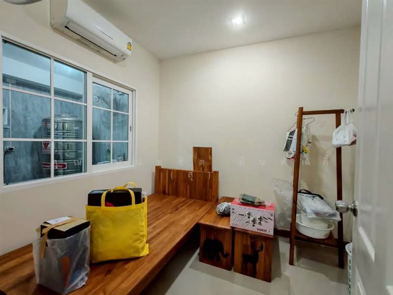 Golden Town Sathorn : โกลเด้น ทาวน์ สาทร, กรุงเทพ, ถนนกัลปพฤกษ์, บางขุนเทียน, จอมทอง, กรุงเทพ, 100 ตร.ม., ทาวน์เฮ้าส์ ขาย, โดย คุณ นันทชิต มั่นศักดิ์ (สุ), 500196259 - DDproperty.com