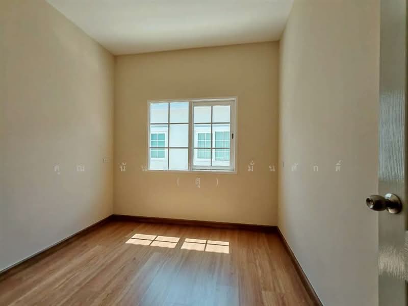 Golden Town Sathorn, Bangkok, Kanlapaphruek Road, Bangkhuntien, Chom Thong, Bangkok, 4 Bedrooms, 100 sqm, Townhouse For Sale, by คุณ นันทชิต มั่นศักดิ์ (สุ), 500196259 - DDproperty.com