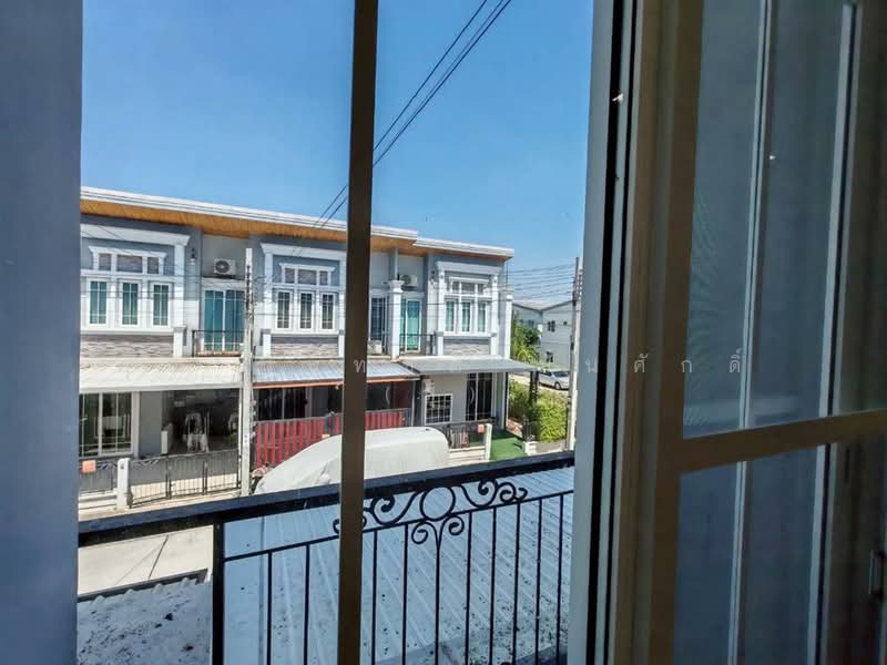 Golden Town Sathorn, Bangkok, Kanlapaphruek Road, Bangkhuntien, Chom Thong, Bangkok, 4 Bedrooms, 100 sqm, Townhouse For Sale, by คุณ นันทชิต มั่นศักดิ์ (สุ), 500196259 - DDproperty.com