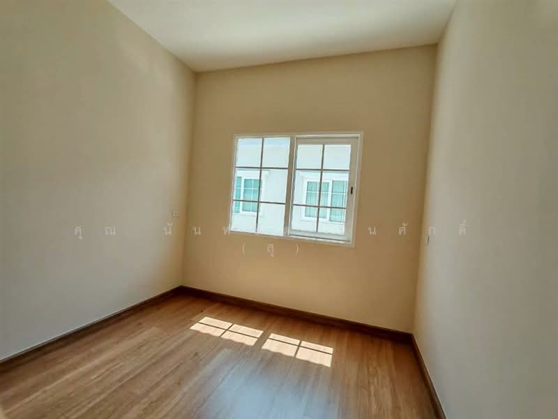 Golden Town Sathorn, Bangkok, Kanlapaphruek Road, Bangkhuntien, Chom Thong, Bangkok, 4 Bedrooms, 100 sqm, Townhouse For Sale, by คุณ นันทชิต มั่นศักดิ์ (สุ), 500196259 - DDproperty.com