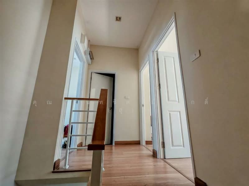 Golden Town Sathorn, Bangkok, Kanlapaphruek Road, Bangkhuntien, Chom Thong, Bangkok, 4 Bedrooms, 100 sqm, Townhouse For Sale, by คุณ นันทชิต มั่นศักดิ์ (สุ), 500196259 - DDproperty.com