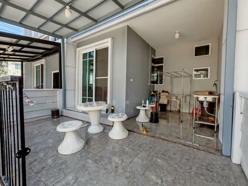 Golden Town Sathorn : โกลเด้น ทาวน์ สาทร, กรุงเทพ, ถนนกัลปพฤกษ์, บางขุนเทียน, จอมทอง, กรุงเทพ, 100 ตร.ม., ทาวน์เฮ้าส์ ขาย, โดย คุณ นันทชิต มั่นศักดิ์ (สุ), 500196259 - DDproperty.com