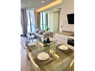 ขาย - Noble Ploenchit : โนเบิล เพลินจิต, กรุงเทพ