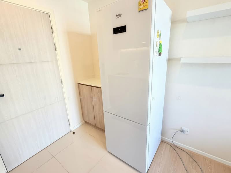 IKON Sukhumvit 77, Bangkok, 182 Sukhumvit Road 77, Suan Luang, Suan Luang, Bangkok, 1 Bedroom, 31 sqm, Condo For Rent, by จักรภณ ภูวเศรณี, 500196262 - DDproperty.com