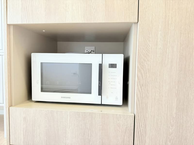 IKON Sukhumvit 77 : ไอคอน สุขุมวิท 77, กรุงเทพ, 182 ถนนสุขุมวิท 77, สวนหลวง, สวนหลวง, กรุงเทพ, 31 ตร.ม., คอนโด ให้เช่า, โดย จักรภณ ภูวเศรณี, 500196262 - DDproperty.com