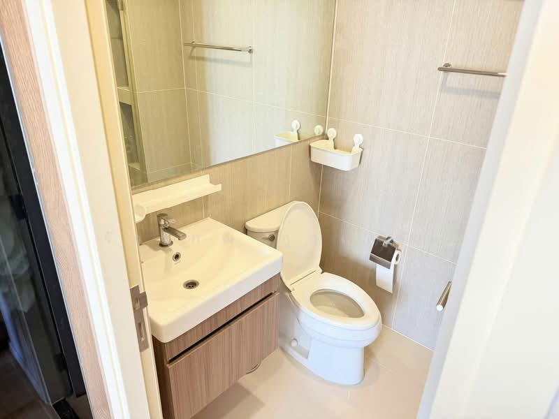 IKON Sukhumvit 77, Bangkok, 182 Sukhumvit Road 77, Suan Luang, Suan Luang, Bangkok, 1 Bedroom, 31 sqm, Condo For Rent, by จักรภณ ภูวเศรณี, 500196262 - DDproperty.com