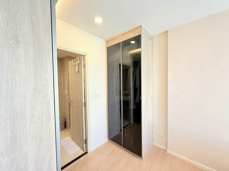 IKON Sukhumvit 77, Bangkok, 182 Sukhumvit Road 77, Suan Luang, Suan Luang, Bangkok, 1 Bedroom, 31 sqm, Condo For Rent, by จักรภณ ภูวเศรณี, 500196262 - DDproperty.com