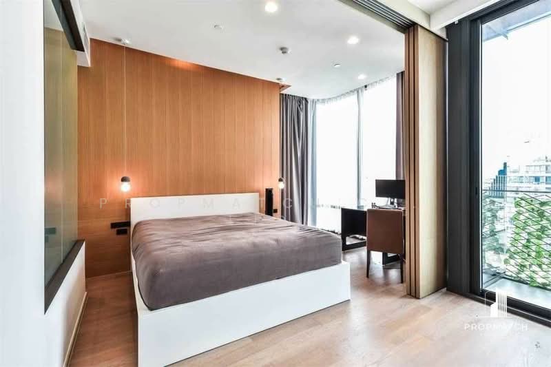 ASHTON Silom, Bangkok, 166 Silom Road, Bang Rak, Bang Rak, Bangkok, 1 Bedroom, 50 sqm, Condo For Sale, by PROPMATCH CO., LTD., 500196265 - DDproperty.com
