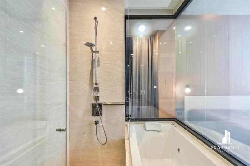 ASHTON Silom, Bangkok, 166 Silom Road, Bang Rak, Bang Rak, Bangkok, 1 Bedroom, 50 sqm, Condo For Sale, by PROPMATCH CO., LTD., 500196265 - DDproperty.com