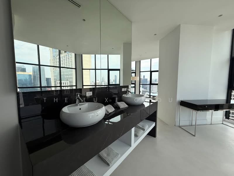 Sathorn Gardens, Bangkok, 39 South Sathorn Road, Thung Maha Mek, Sathon, Bangkok, 3 Bedrooms, 465 sqm, Condo For Sale, by The Luxe Group, 500196266 - DDproperty.com