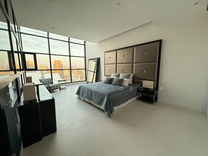 Sathorn Gardens, Bangkok, 39 South Sathorn Road, Thung Maha Mek, Sathon, Bangkok, 3 Bedrooms, 465 sqm, Condo For Sale, by The Luxe Group, 500196266 - DDproperty.com