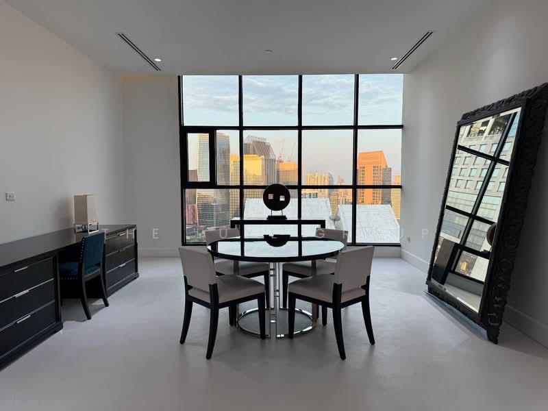 Sathorn Gardens, Bangkok, 39 South Sathorn Road, Thung Maha Mek, Sathon, Bangkok, 3 Bedrooms, 465 sqm, Condo For Sale, by The Luxe Group, 500196266 - DDproperty.com