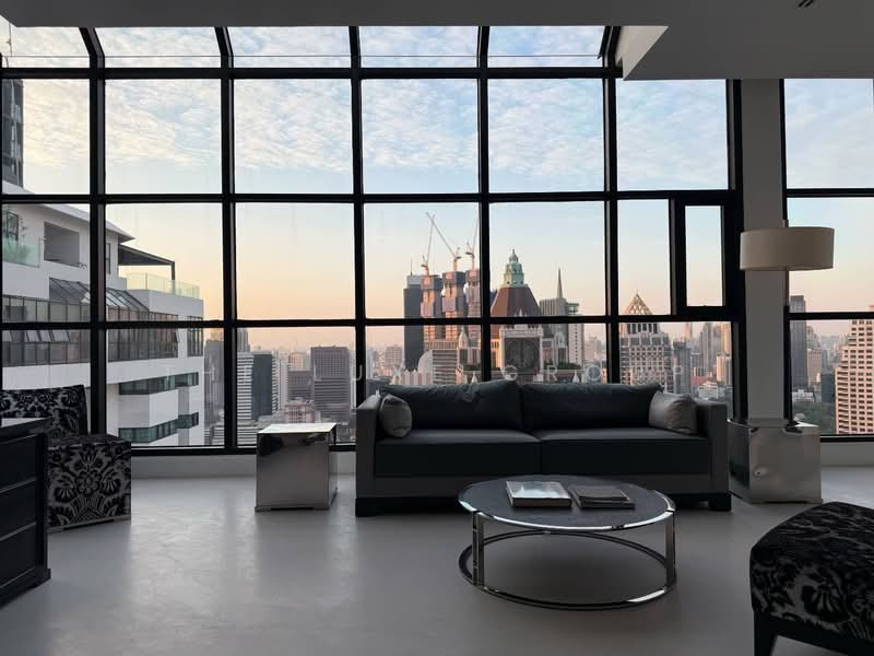 Sathorn Gardens, Bangkok, 39 South Sathorn Road, Thung Maha Mek, Sathon, Bangkok, 3 Bedrooms, 465 sqm, Condo For Sale, by The Luxe Group, 500196266 - DDproperty.com