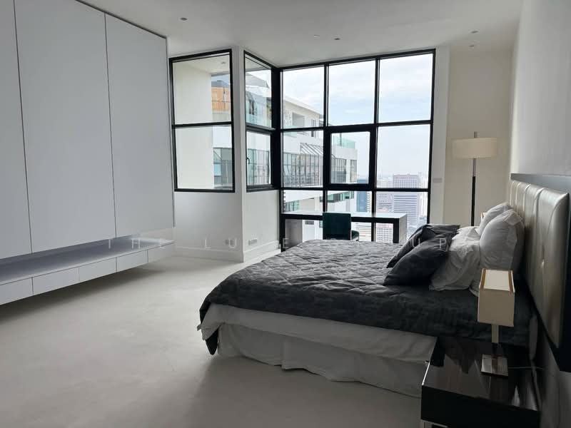 Sathorn Gardens, Bangkok, 39 South Sathorn Road, Thung Maha Mek, Sathon, Bangkok, 3 Bedrooms, 465 sqm, Condo For Sale, by The Luxe Group, 500196266 - DDproperty.com