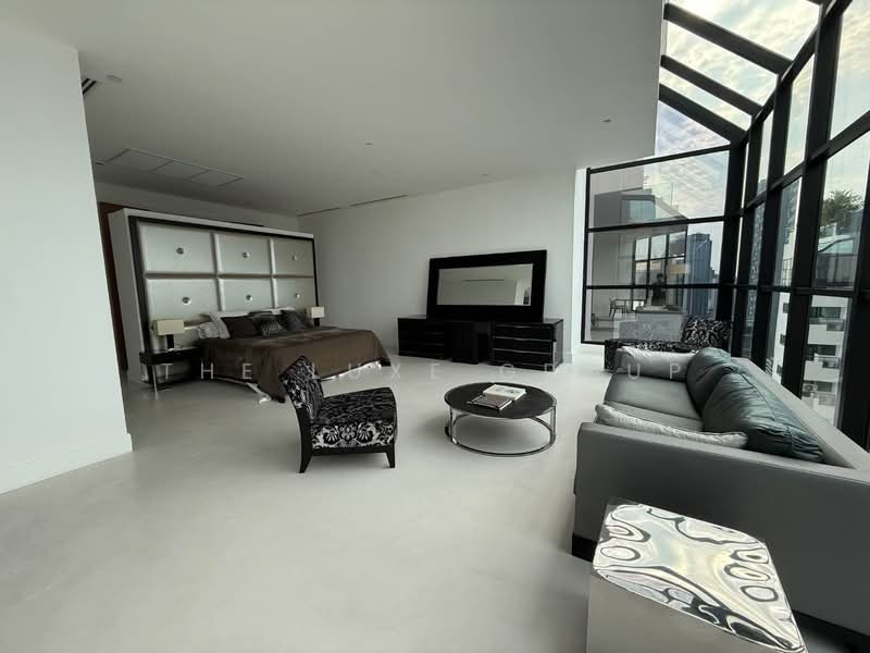 Sathorn Gardens, Bangkok, 39 South Sathorn Road, Thung Maha Mek, Sathon, Bangkok, 3 Bedrooms, 465 sqm, Condo For Sale, by The Luxe Group, 500196266 - DDproperty.com