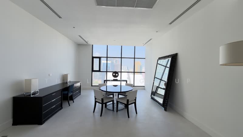 Sathorn Gardens, Bangkok, 39 South Sathorn Road, Thung Maha Mek, Sathon, Bangkok, 3 Bedrooms, 465 sqm, Condo For Sale, by The Luxe Group, 500196266 - DDproperty.com