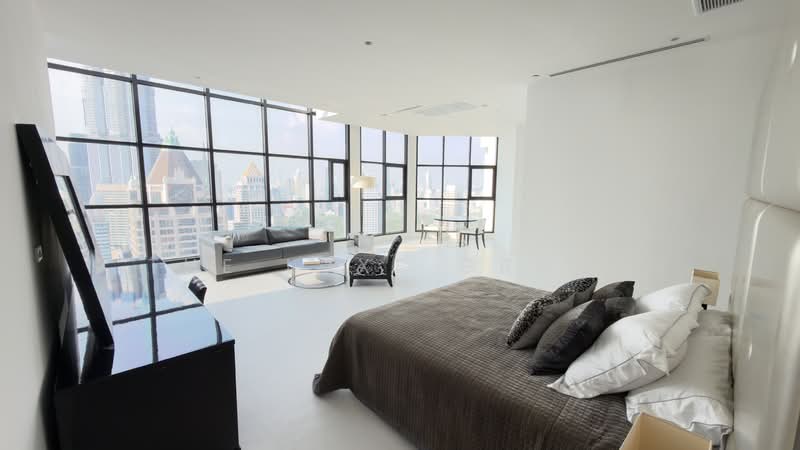 Sathorn Gardens, Bangkok, 39 South Sathorn Road, Thung Maha Mek, Sathon, Bangkok, 3 Bedrooms, 465 sqm, Condo For Sale, by The Luxe Group, 500196266 - DDproperty.com