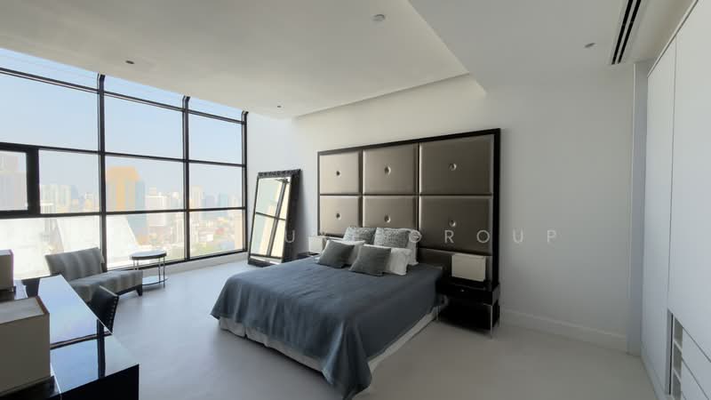 Sathorn Gardens, Bangkok, 39 South Sathorn Road, Thung Maha Mek, Sathon, Bangkok, 3 Bedrooms, 465 sqm, Condo For Sale, by The Luxe Group, 500196266 - DDproperty.com