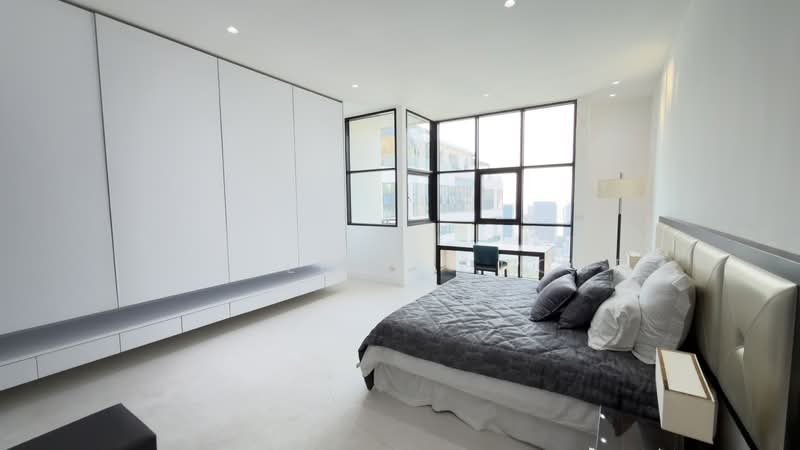 Sathorn Gardens, Bangkok, 39 South Sathorn Road, Thung Maha Mek, Sathon, Bangkok, 3 Bedrooms, 465 sqm, Condo For Sale, by The Luxe Group, 500196266 - DDproperty.com