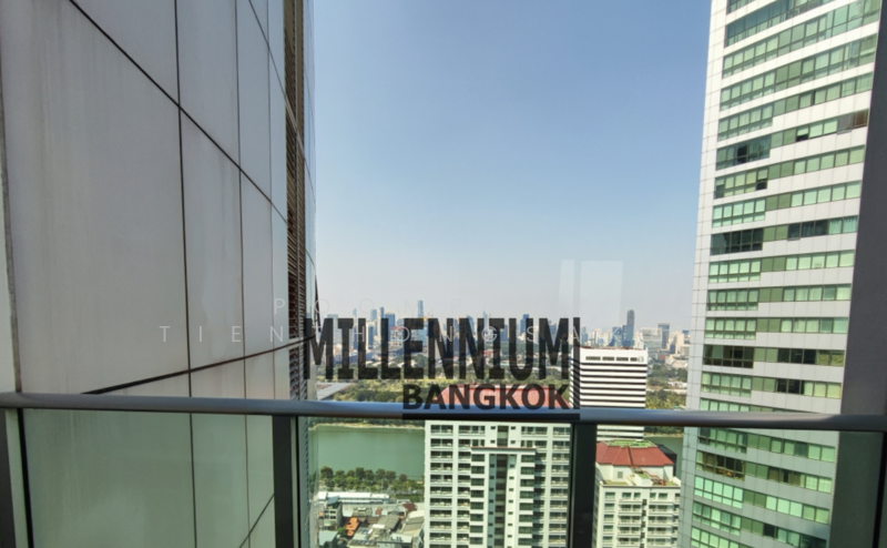 Millennium Residence, Bangkok, Sukhumvit Road, Khlong Toei, Khlong Toei, Bangkok, 2 Bedrooms, 128 sqm, Condo For Sale, by Poomphat Tienthongsakul, 500196267 - DDproperty.com