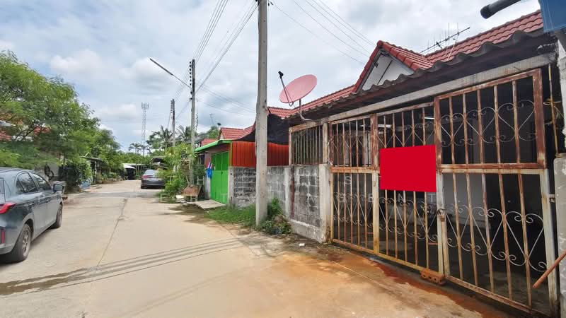 ขวัญนิดา นครปฐม, Nakhon Pathom, Bang Khaem, Muang Nakhon Pathom, Nakhon Pathom, 1 Bedroom, 100 sqm, Townhouse For Sale, by The Best Property Agent อิ๋วอิ๋ว, 500196269 - DDproperty.com