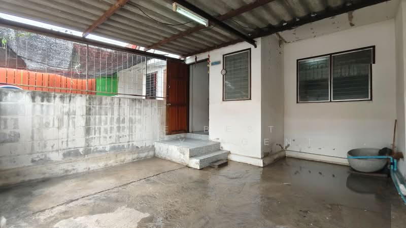 ขวัญนิดา นครปฐม, Nakhon Pathom, Bang Khaem, Muang Nakhon Pathom, Nakhon Pathom, 1 Bedroom, 100 sqm, Townhouse For Sale, by The Best Property Agent อิ๋วอิ๋ว, 500196269 - DDproperty.com