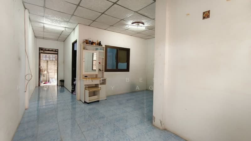 ขวัญนิดา นครปฐม, Nakhon Pathom, Bang Khaem, Muang Nakhon Pathom, Nakhon Pathom, 1 Bedroom, 100 sqm, Townhouse For Sale, by The Best Property Agent อิ๋วอิ๋ว, 500196269 - DDproperty.com