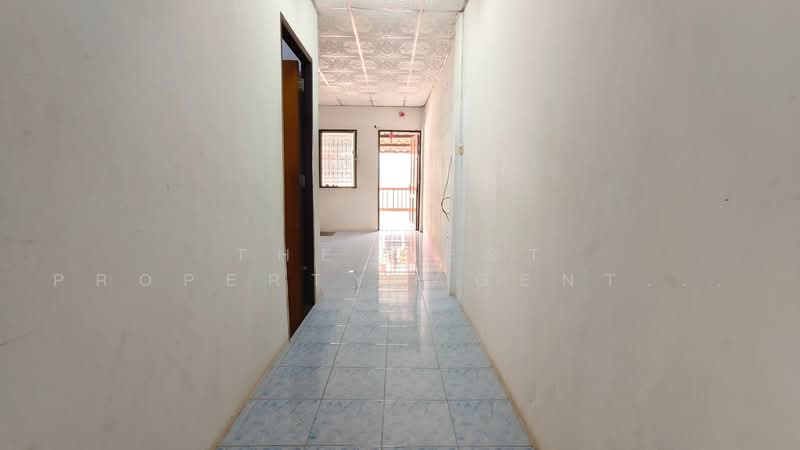 ขวัญนิดา นครปฐม, Nakhon Pathom, Bang Khaem, Muang Nakhon Pathom, Nakhon Pathom, 1 Bedroom, 100 sqm, Townhouse For Sale, by The Best Property Agent อิ๋วอิ๋ว, 500196269 - DDproperty.com