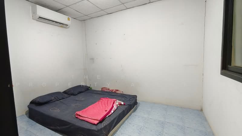 ขวัญนิดา นครปฐม, Nakhon Pathom, Bang Khaem, Muang Nakhon Pathom, Nakhon Pathom, 1 Bedroom, 100 sqm, Townhouse For Sale, by The Best Property Agent อิ๋วอิ๋ว, 500196269 - DDproperty.com