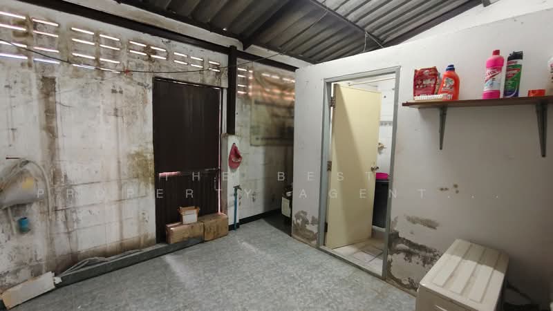 ขวัญนิดา นครปฐม, Nakhon Pathom, Bang Khaem, Muang Nakhon Pathom, Nakhon Pathom, 1 Bedroom, 100 sqm, Townhouse For Sale, by The Best Property Agent อิ๋วอิ๋ว, 500196269 - DDproperty.com