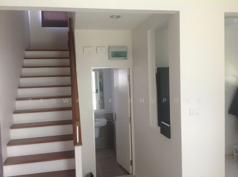 Siwalee Bangna Km.13, Samut Prakan, 495 Alley Sukhaphiban 6, Bangphli Yai, Bang Plee, Samut Prakan, 3 Bedrooms, 140 sqm, Single Detached House For Sale, by Saowaluk Anupong, 500196270 - DDproperty.com