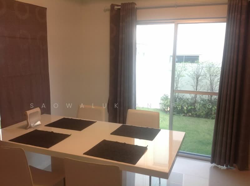 Siwalee Bangna Km.13, Samut Prakan, 495 Alley Sukhaphiban 6, Bangphli Yai, Bang Plee, Samut Prakan, 3 Bedrooms, 140 sqm, Single Detached House For Sale, by Saowaluk Anupong, 500196270 - DDproperty.com