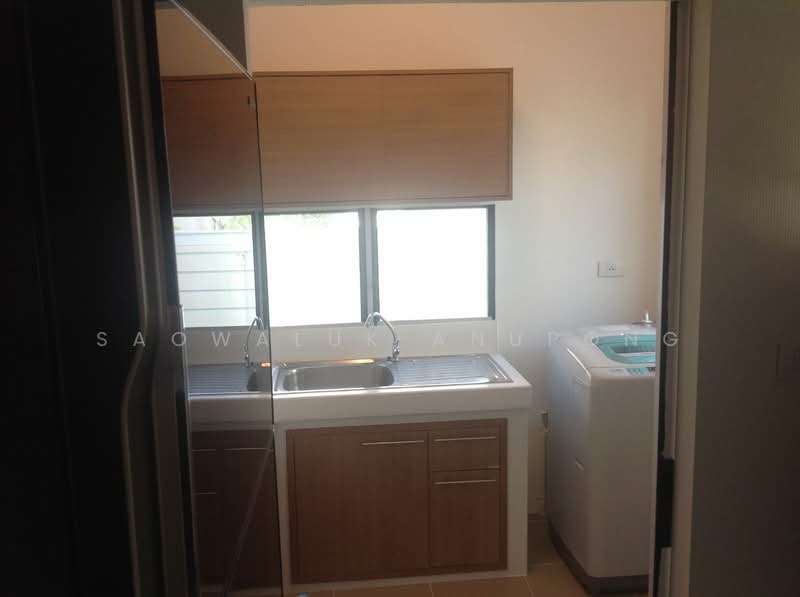 Siwalee Bangna Km.13, Samut Prakan, 495 Alley Sukhaphiban 6, Bangphli Yai, Bang Plee, Samut Prakan, 3 Bedrooms, 140 sqm, Single Detached House For Sale, by Saowaluk Anupong, 500196270 - DDproperty.com