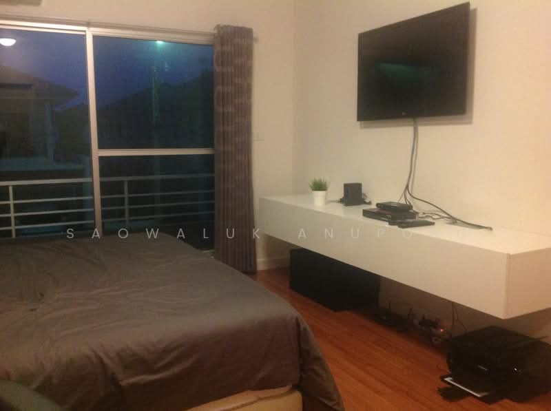 Siwalee Bangna Km.13, Samut Prakan, 495 Alley Sukhaphiban 6, Bangphli Yai, Bang Plee, Samut Prakan, 3 Bedrooms, 140 sqm, Single Detached House For Sale, by Saowaluk Anupong, 500196270 - DDproperty.com